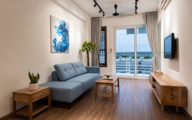 HOME KEY - Home Away From Home