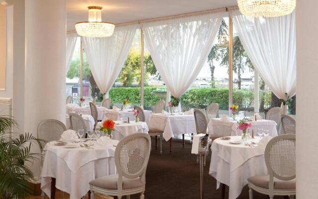 Logis Hôtel Royal Saint Mart