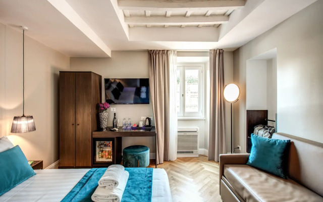 Hotel 55 Fifty-Five