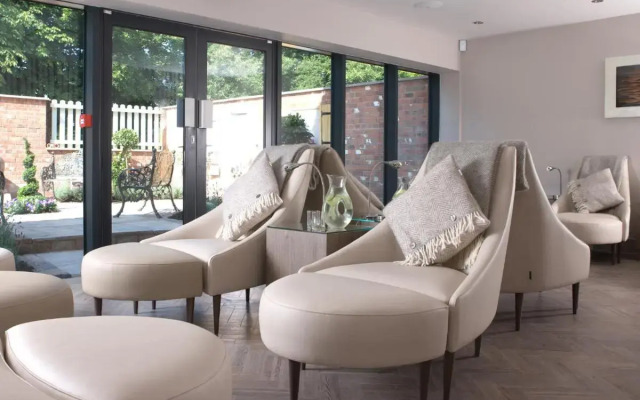 Macdonald Craxton Wood Hotel & Spa, Chester