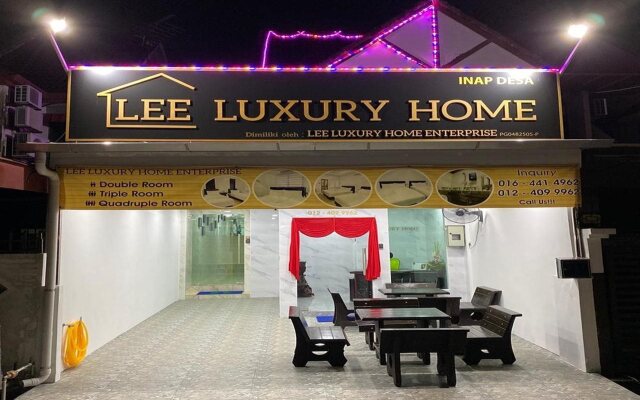 Lee Luxury Home, USM Penang
