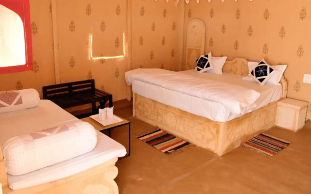 Vishco Paradise Resort