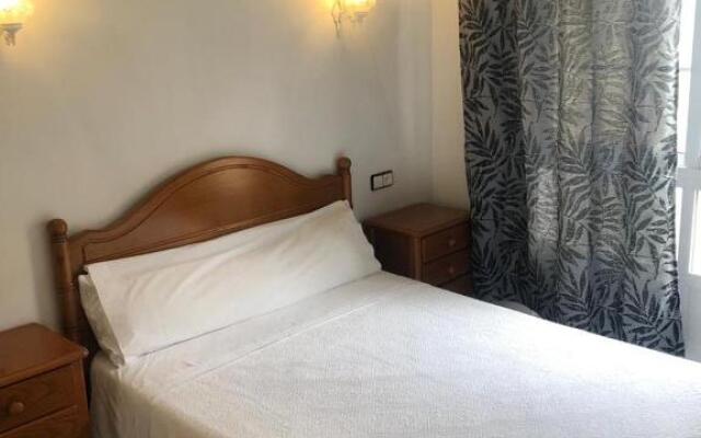 Pensión Barqueiras 15