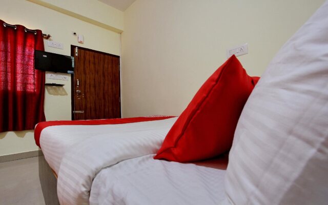 Mysooru Inn By OYO Rooms