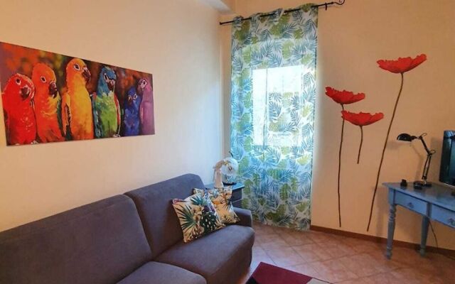 Residenza Montecchi