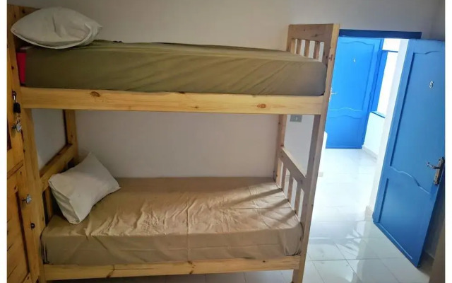 Sinai Gate adventure hostel - Dahab