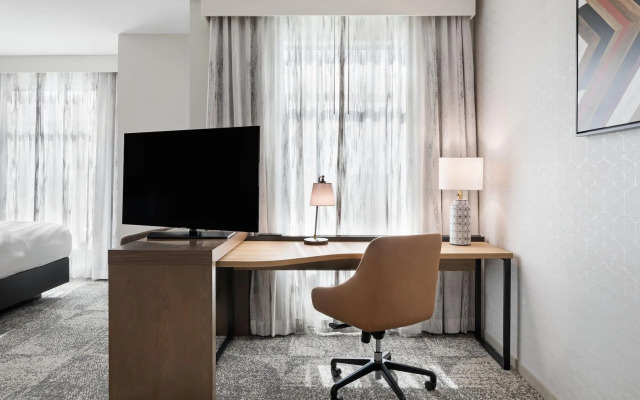 Residence Inn By Marriott Chatsworth