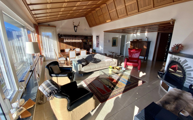 Otium - Luxury Lake View