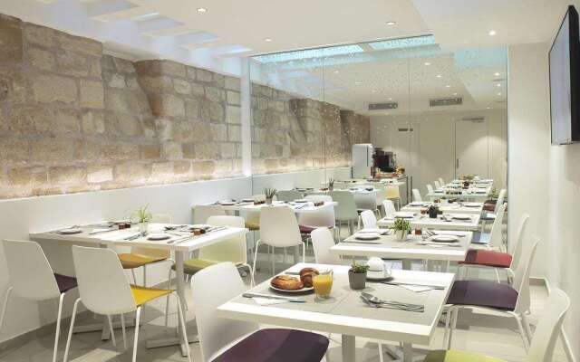 Hôtel Vendome Saint Germain