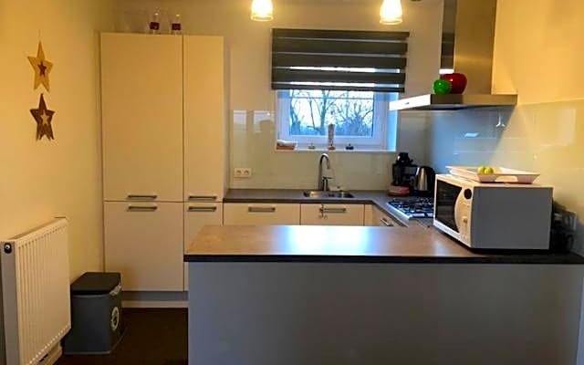 Housing De Brouwerij