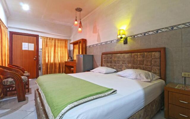 Hotel Melati