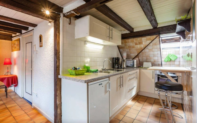 Appartement Rue Des Veaux