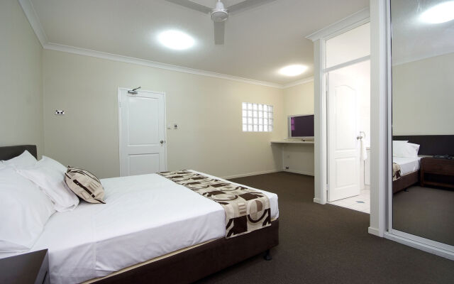 Sarayi Boutique Hotel