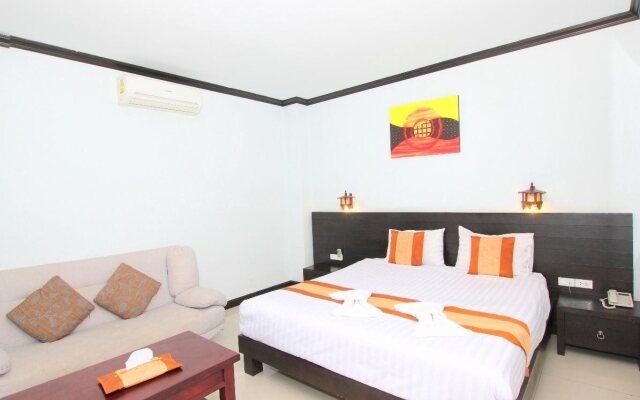 Tanawit Hotel Hua Hin