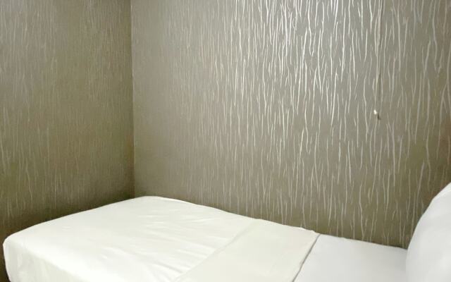 Best Strategic And Homey 2Br At Bassura City Apartment