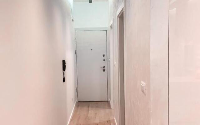 Bar Exclusiv Soho city Residence