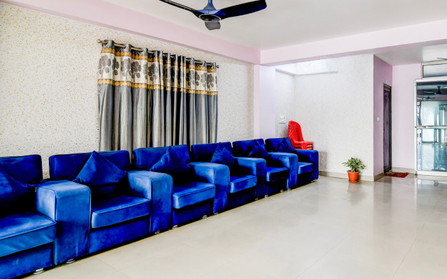Collection O SF Road Siliguri Formerly Jyoti Hotel
