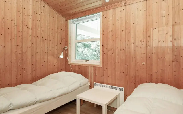 Nature Retreat in Albaek - By Traum Ferienwohnungen