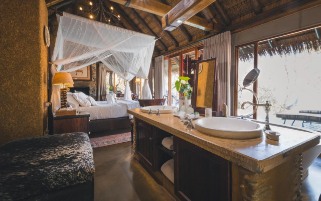 Jabulani Safari