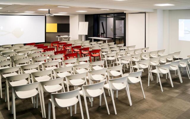 ibis Saint Malo La Madeleine