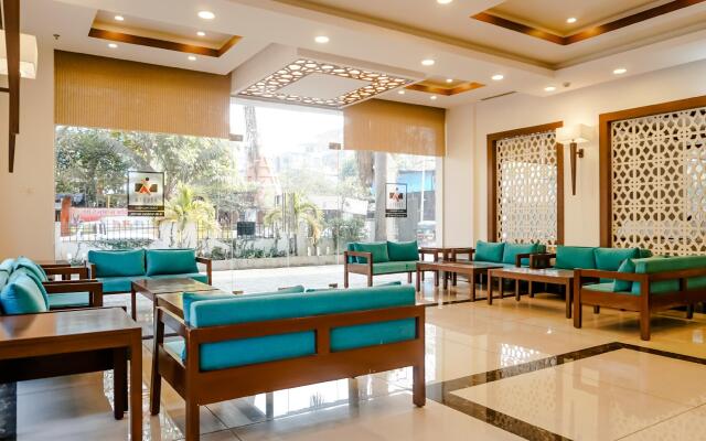 Siesta Navi Mumbai