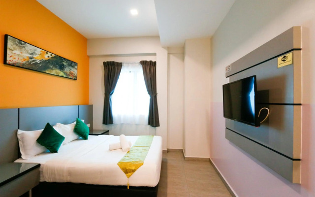 Travelland Hotel