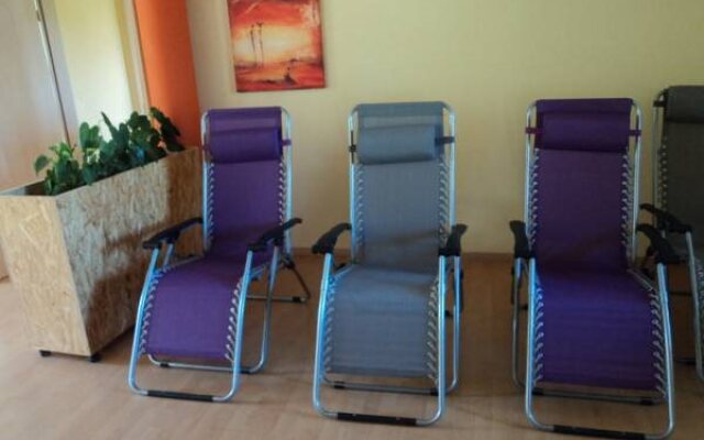 Wellness-Kneipp-Park