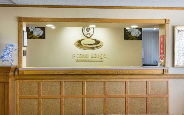 Econo Lodge Jackson