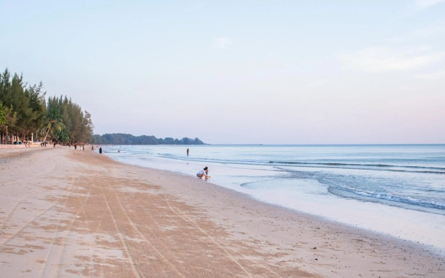 Baan Imm Sook Resort
