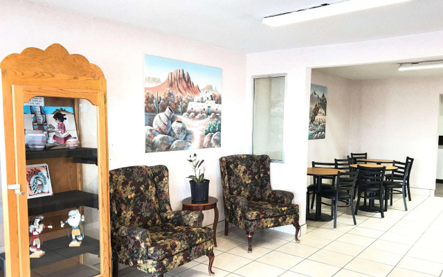 Econo Lodge Gallup