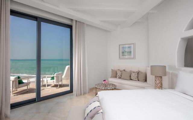Anantara Santorini Abu Dhabi Retreat - Adults Only