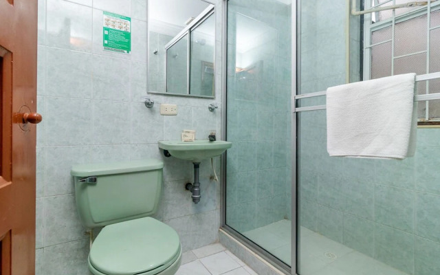 Hotel Americano Bogotá