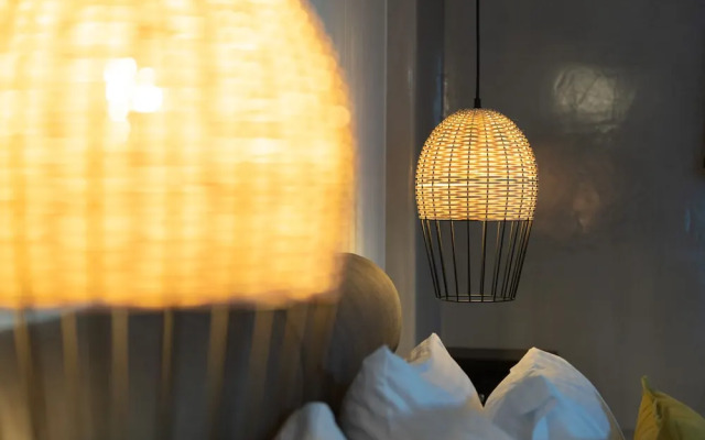 Santa mar Eco suites