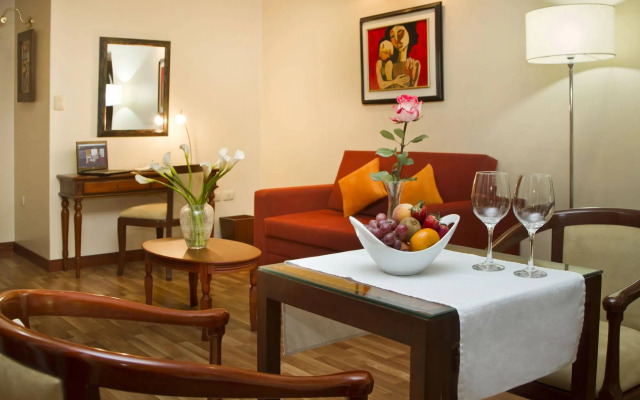 Hotel Cityzen Guayaquil