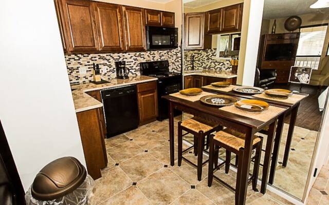 Sandpiper Cove 8246 Destin - 1 Br Condo