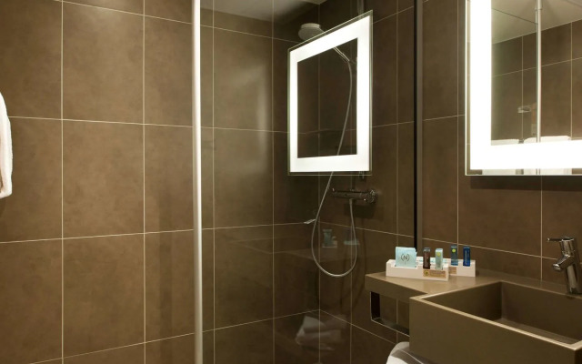 Novotel Lille Aeroport