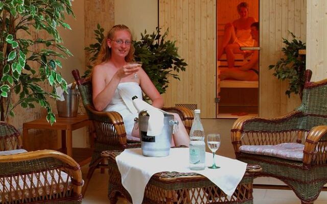 Parkhotel Nieheim