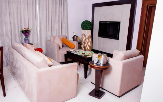 The Limewood Hotel