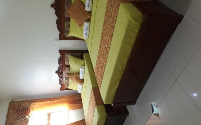 Andres Resort