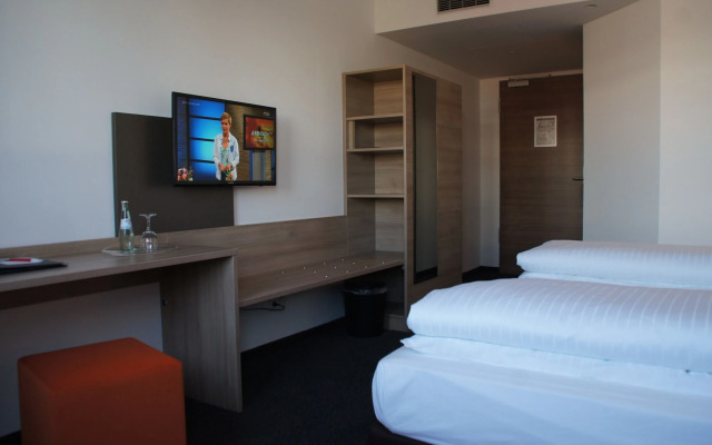Euro Hotel Friedberg