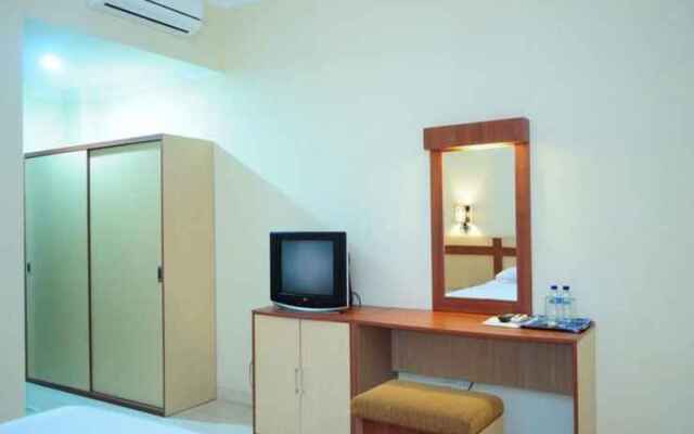 Hotel Pramesthi