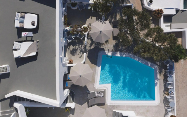 Remezzo Villas
