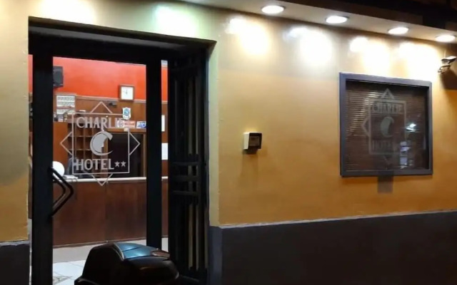 Charlie Hotel