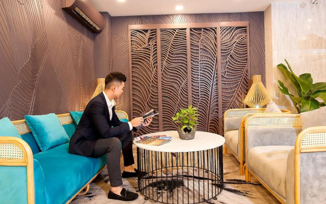Adora Hotel