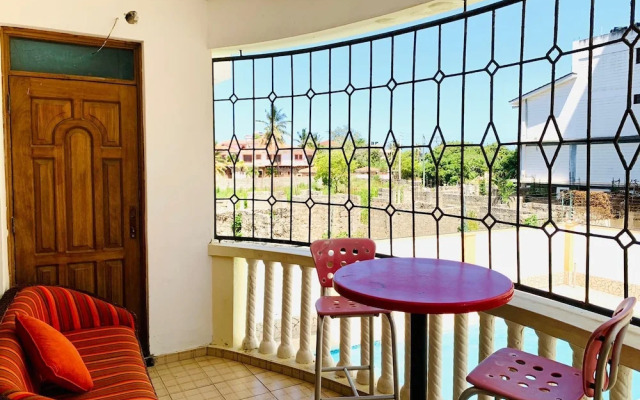 Lux Suites Furaha Holiday Apartments