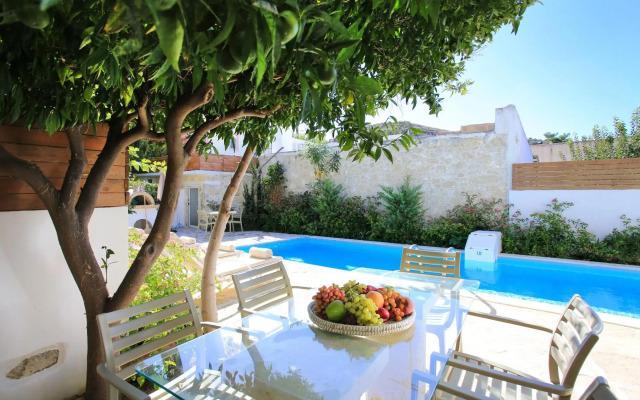Villa Oasis