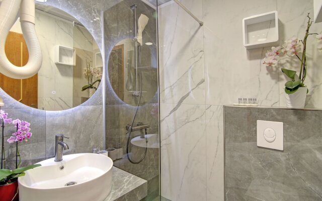 Villa Antea Apartments