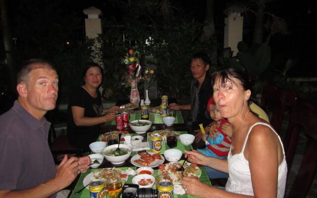 An Hien Homestay Hoi An