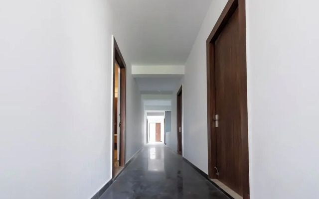 Letstay Business Suite