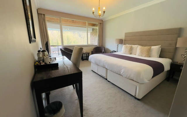 New Bath Hotel and Spa